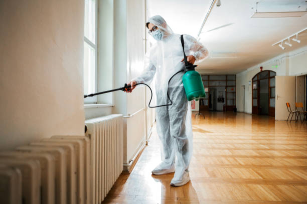 Real Estate Pest Inspections in Cardington, OH